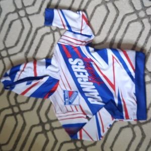 Rangers Jersey